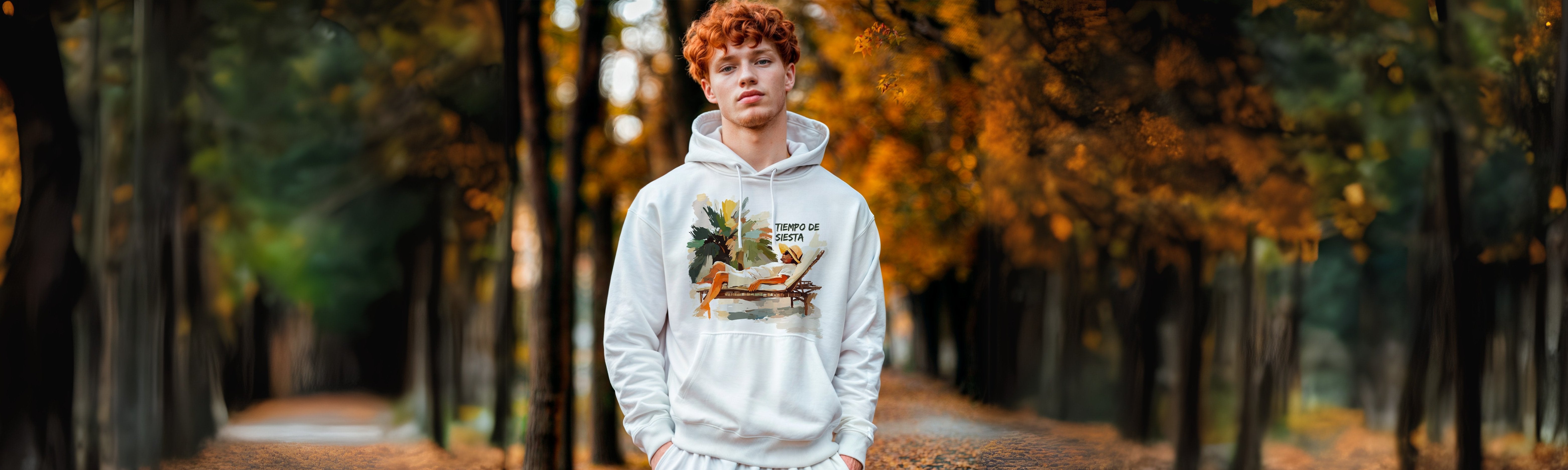 Cultura - Weare Young