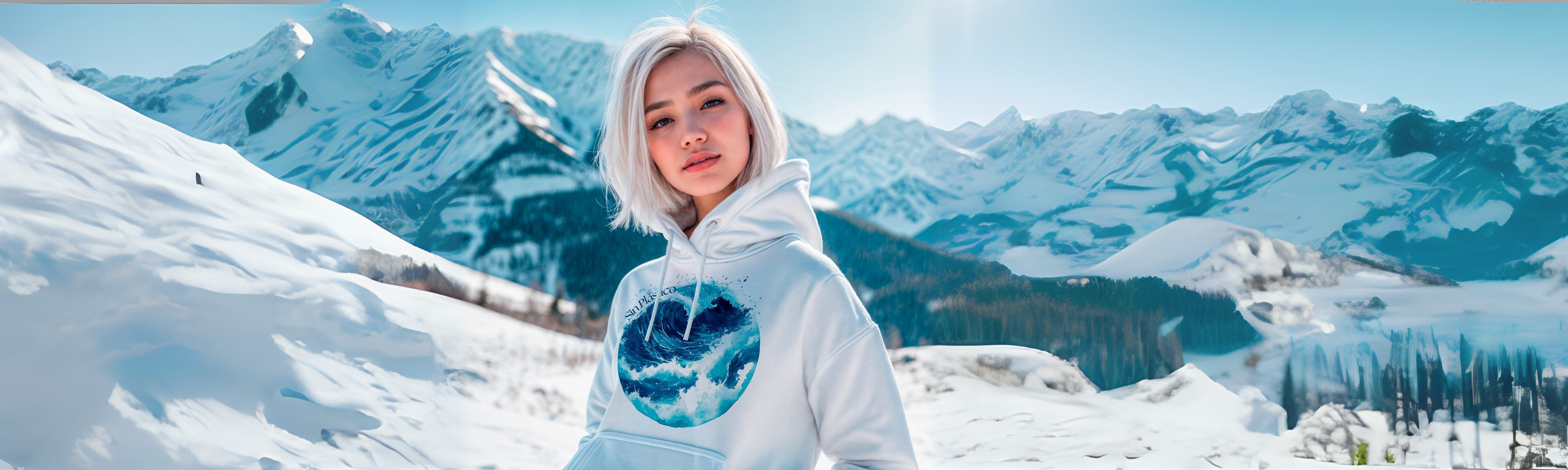 Eco - Weare Young