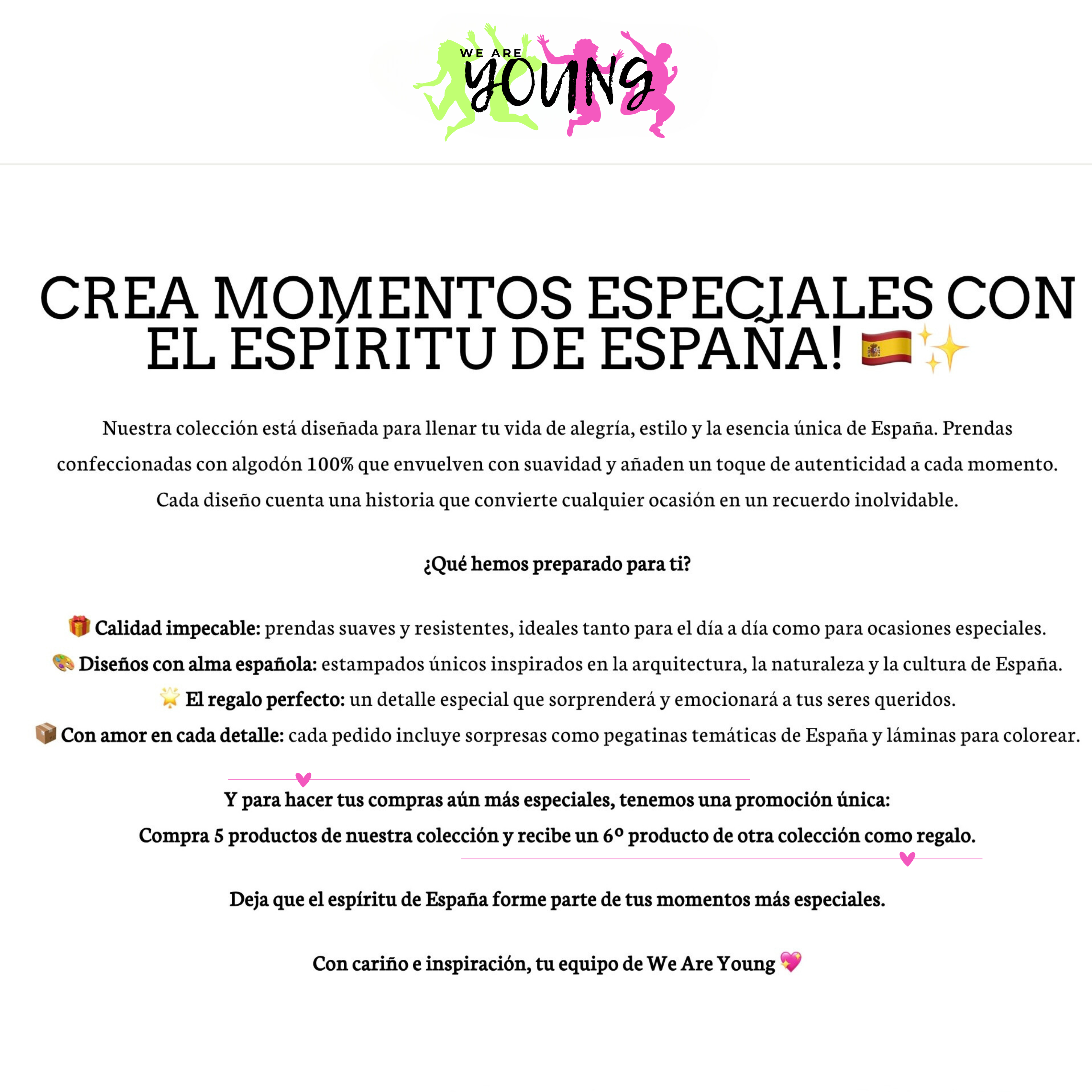 a flyer for a yoga class in spanish