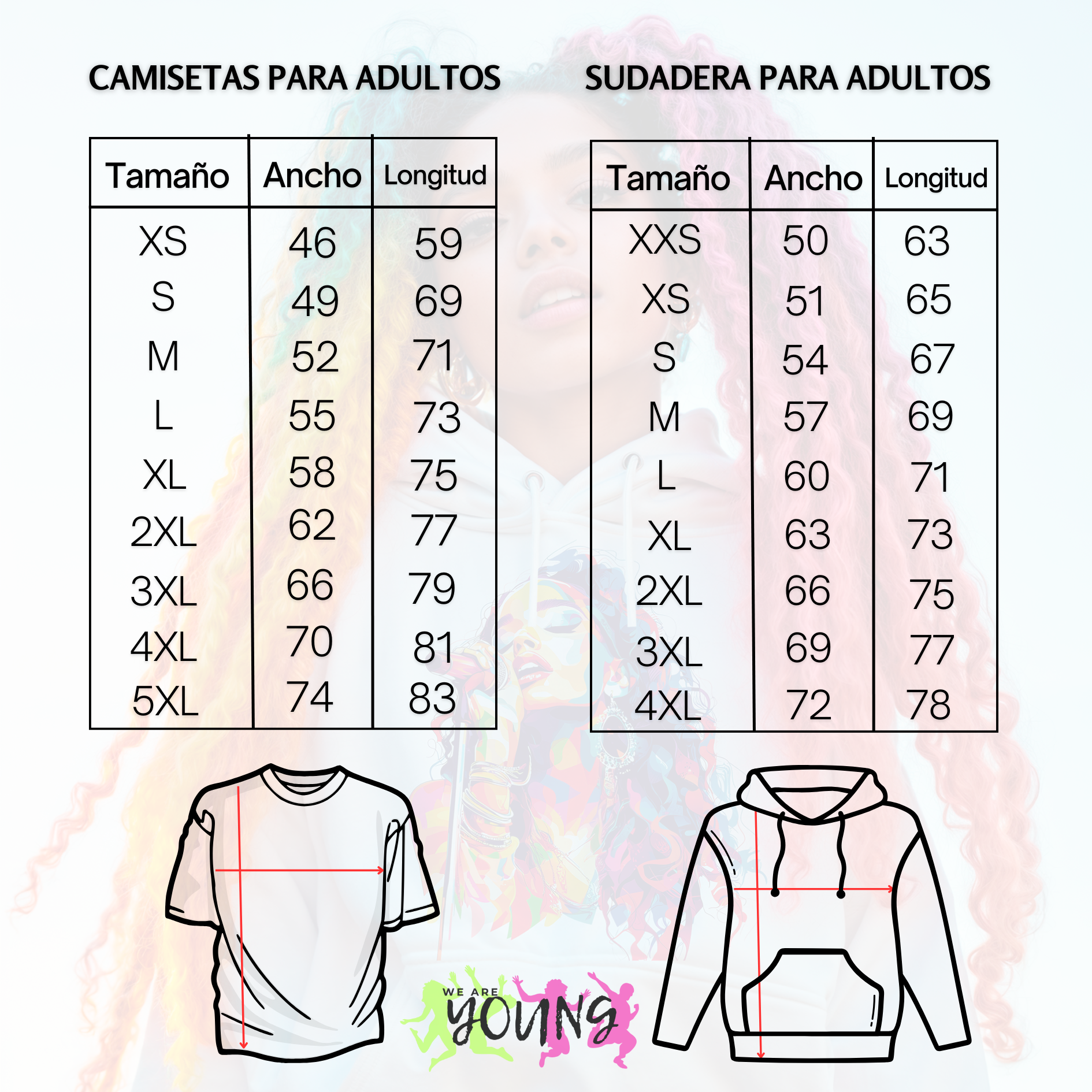 Sudadera con estampado gráfico "Love Connection"
