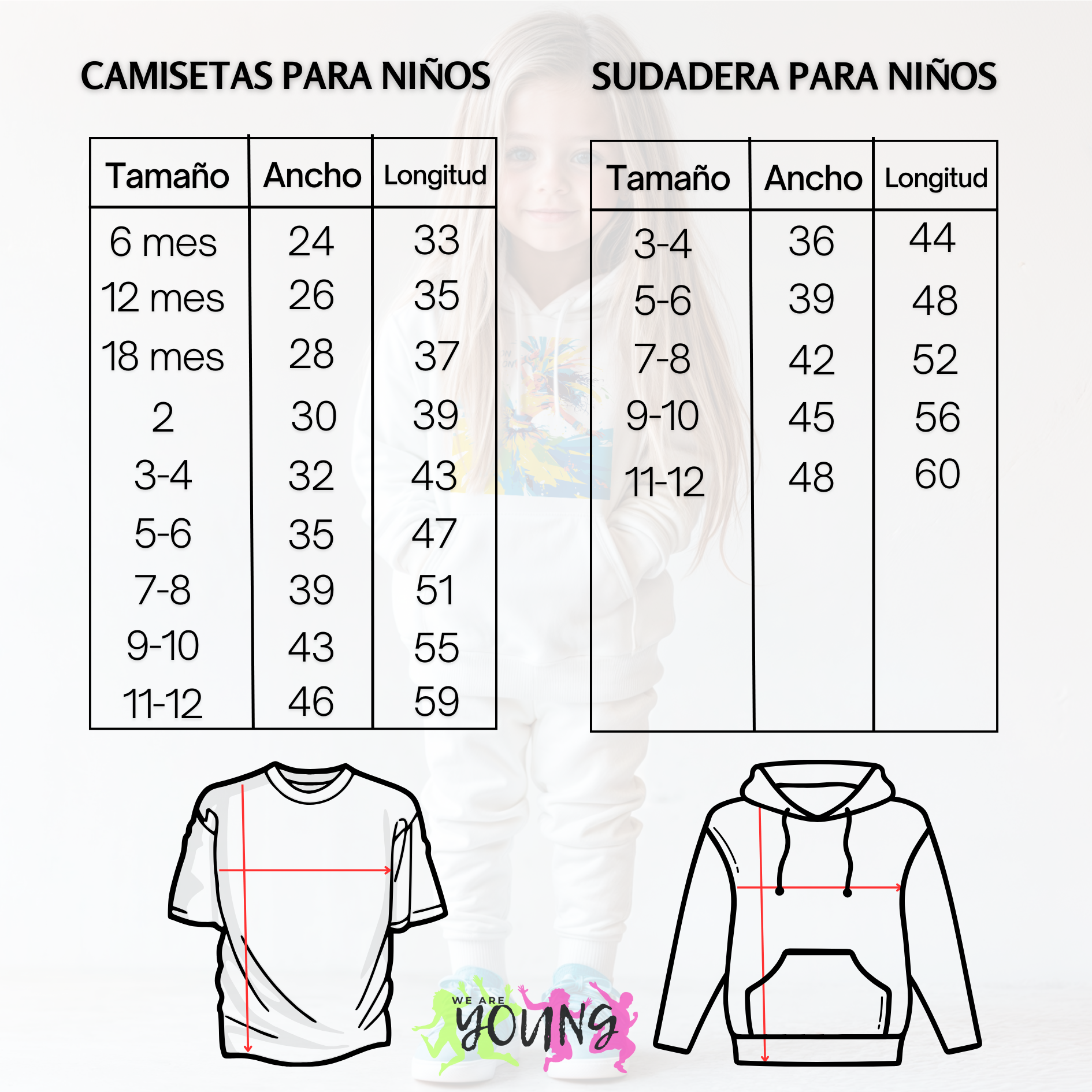 Sudadera con estampado gráfico "Love Connection"