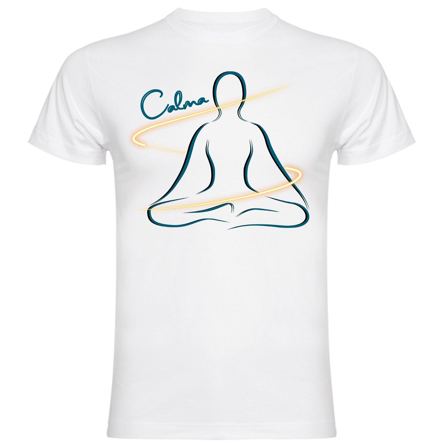 Calma: el equilibrio perfecto - Weare Young