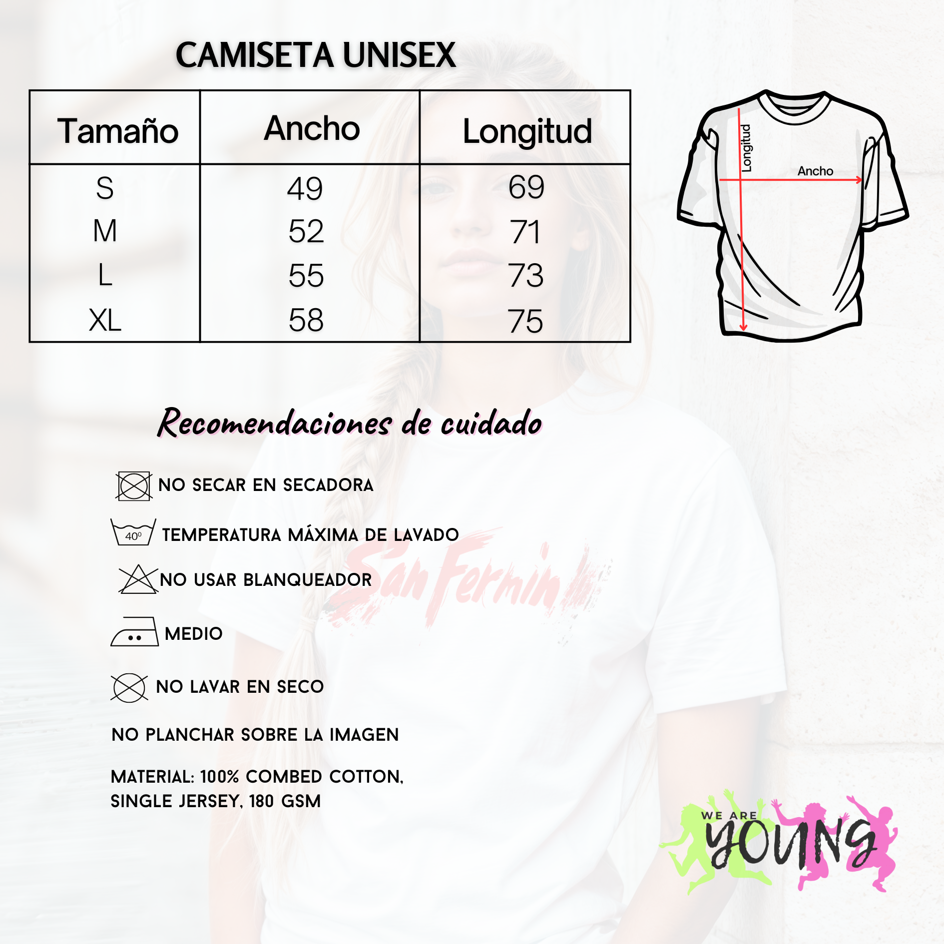 Sudadera con estampado gráfico "Love Graffiti"