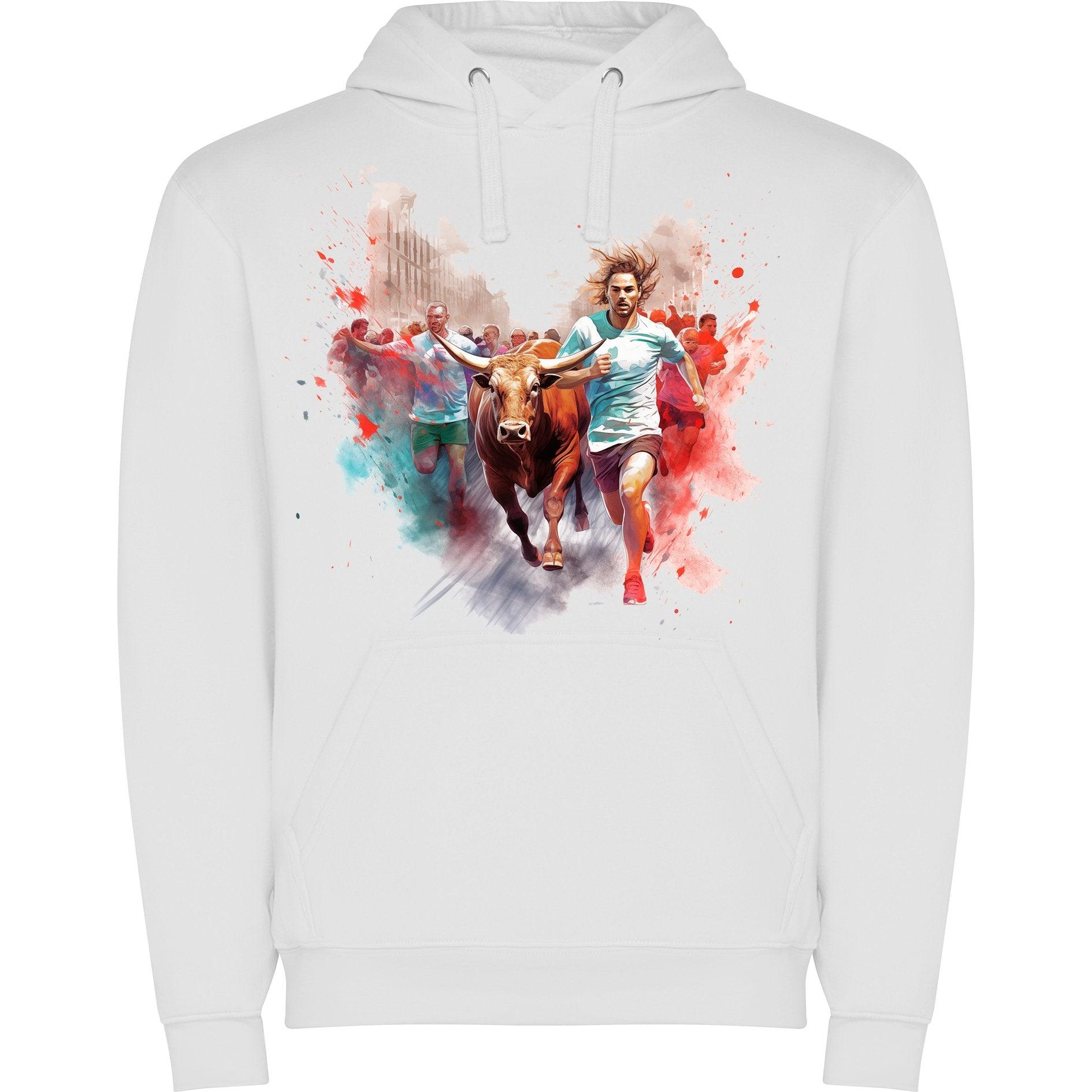 El espíritu de la fiesta en tu camiseta - Weare Young