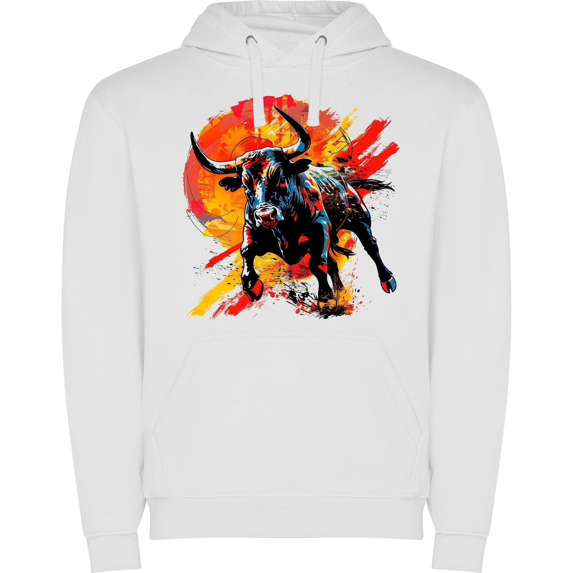 El poderoso toro español - Weare Young
