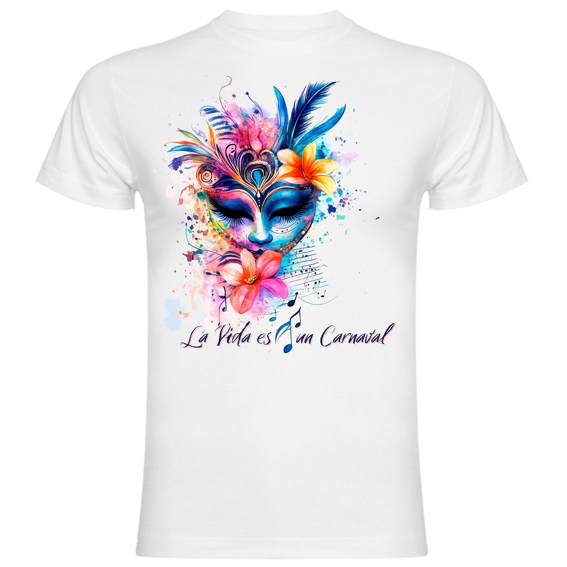 La Vida es un Carnaval - Weare Young