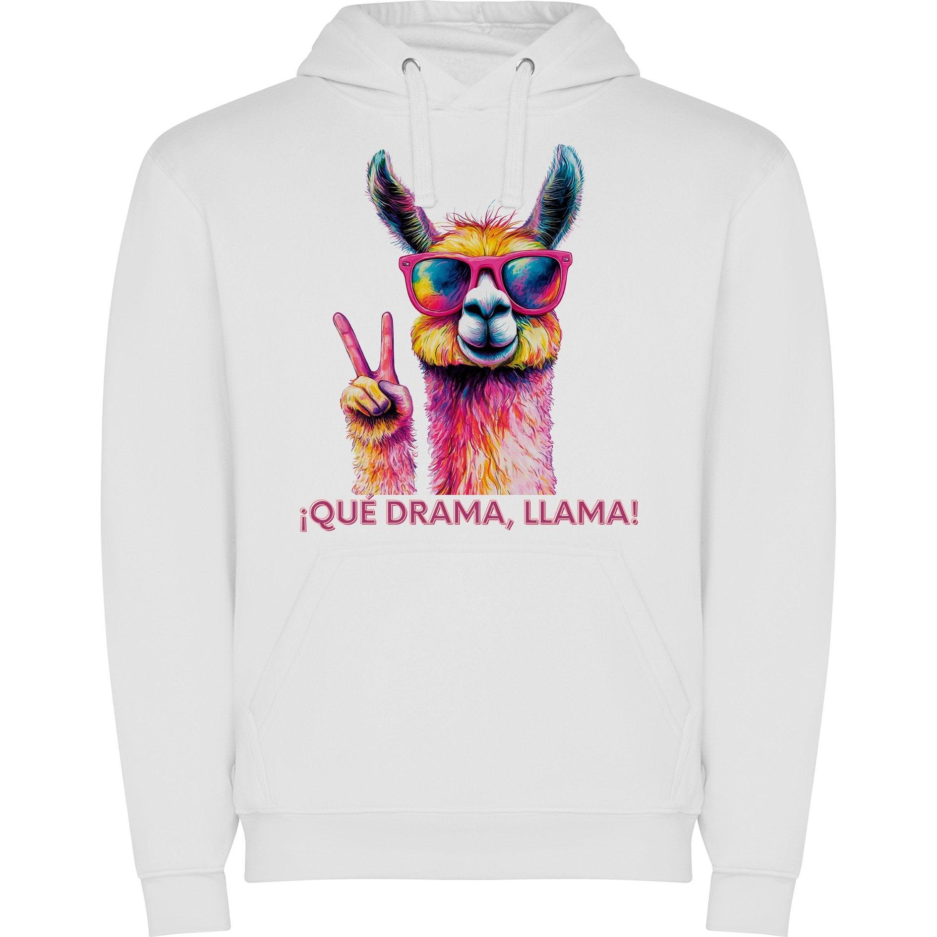 ¡Qué drama, Llama! - Weare Young