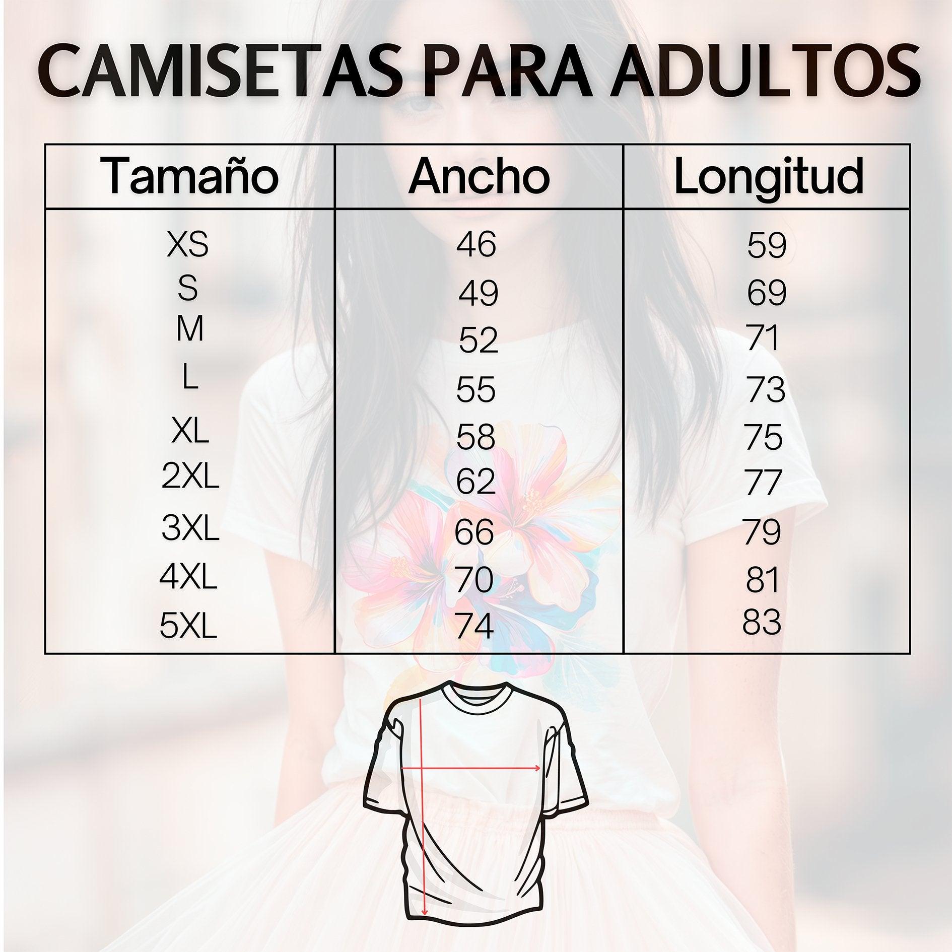 Rosalía en tu camiseta - Weare Young